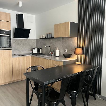 Apartament 44 シュチェチン エクステリア 写真