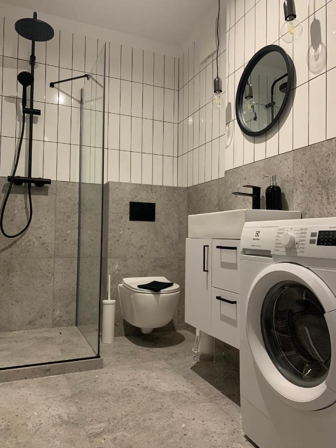 Apartament 44 シュチェチン エクステリア 写真